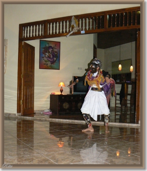 Verjaardag Anne-Marie