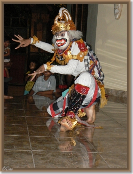 Verjaardag Anne-Marie