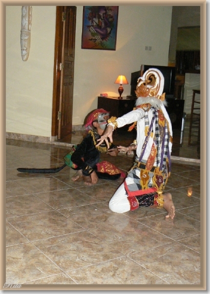 Verjaardag Anne-Marie