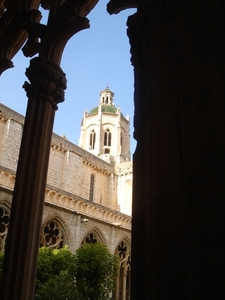 Santes Creus