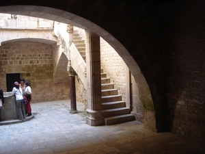 Santes Creus