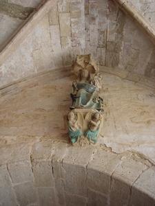 Santes Creus
