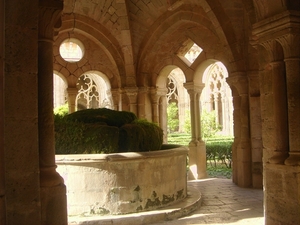 Santes Creus