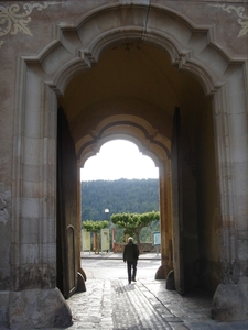 Santes Creus