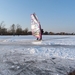72-Ook surfers waren er op het Donkmeer