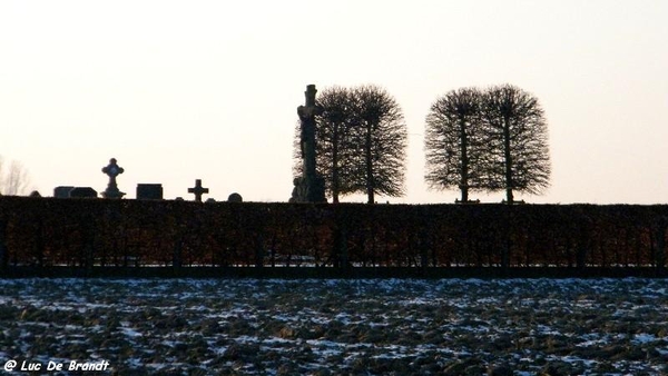 wandeling Aktivia Horizon Opwijk