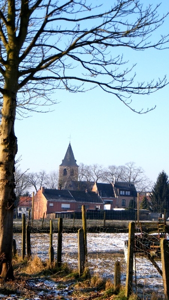 wandeling Aktivia Horizon Opwijk