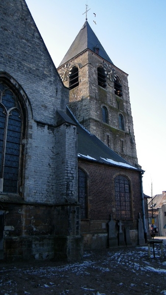 wandeling Aktivia Horizon Opwijk