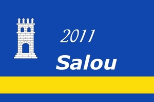vlag salou2
