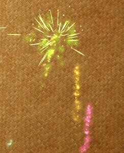 vuurwerk