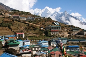 Namche