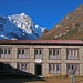 Mijn lodge