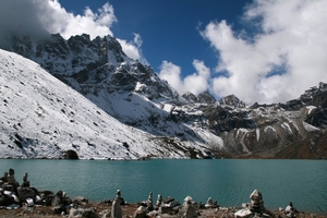 Gokyo meer
