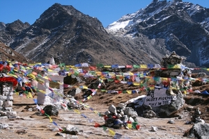 Memorials