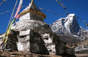 Stupa