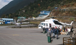 Helicopter