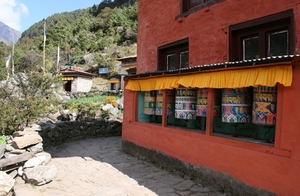 Gompa