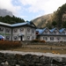 Phakding : grote lodge
