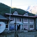 Phakding : onze lodge