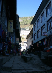 Namche