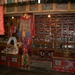 Namche : Gompa binnenin