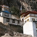 Thame : Gompa