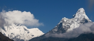 Ama Dablam