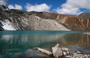 Gokyo meer