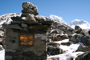 Gokyo