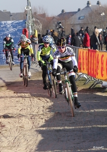 Cyclocross Middelkerke 11-2-2012 018