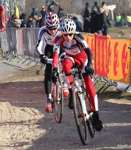 Cyclocross Middelkerke 11-2-2012 020