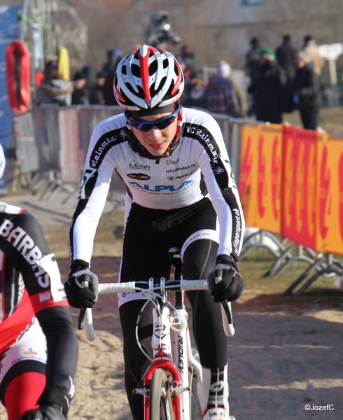 Cyclocross Middelkerke 11-2-2012 021