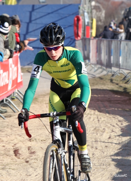 Cyclocross Middelkerke 11-2-2012 050