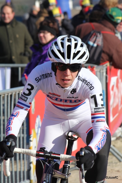 Cyclocross Middelkerke 11-2-2012 066