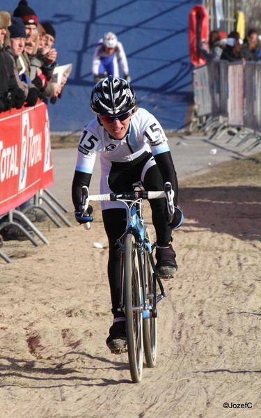 Cyclocross Middelkerke 11-2-2012 069