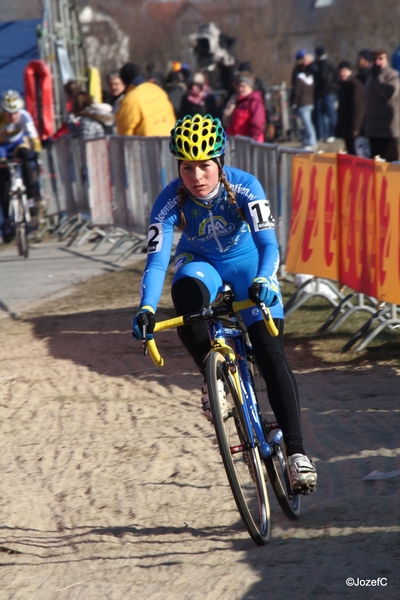 Cyclocross Middelkerke 11-2-2012 079