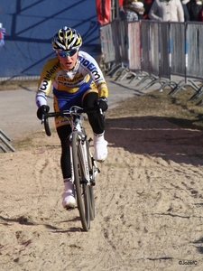 Cyclocross Middelkerke 11-2-2012 081