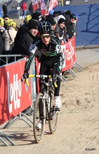 Cyclocross Middelkerke 11-2-2012 111