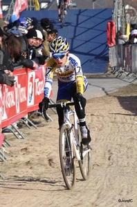 Cyclocross Middelkerke 11-2-2012 112