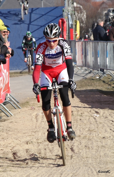 Cyclocross Middelkerke 11-2-2012 124