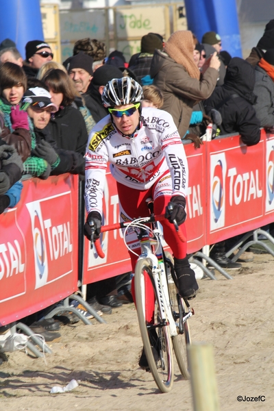 Cyclocross Middelkerke 11-2-2012 175