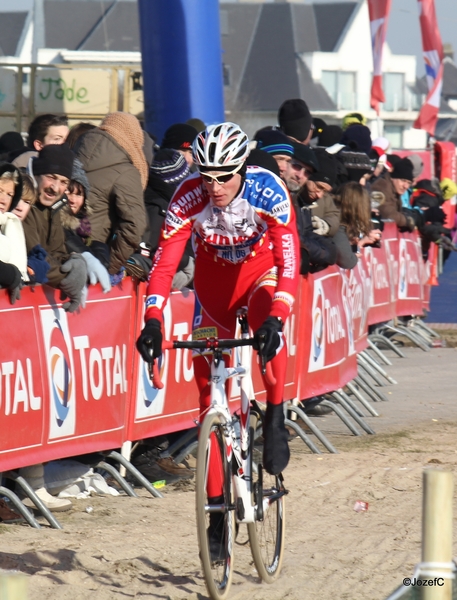 Cyclocross Middelkerke 11-2-2012 193