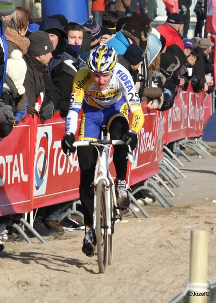 Cyclocross Middelkerke 11-2-2012 222