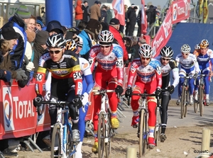 Cyclocross Middelkerke 11-2-2012 224