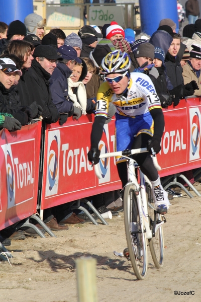 Cyclocross Middelkerke 11-2-2012 228