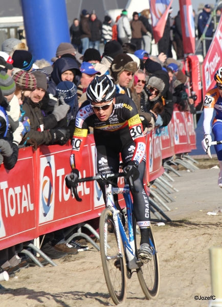 Cyclocross Middelkerke 11-2-2012 230