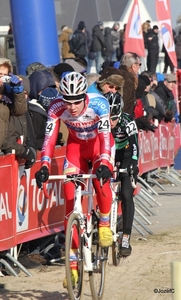 Cyclocross Middelkerke 11-2-2012 249