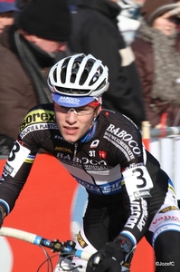 Cyclocross Middelkerke 11-2-2012 251