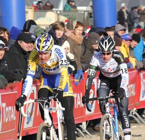 Cyclocross Middelkerke 11-2-2012 254