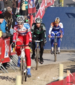 Cyclocross Middelkerke 11-2-2012 255